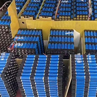 海州浦西上门回收钛酸锂电池|电池回收上市龙头公司